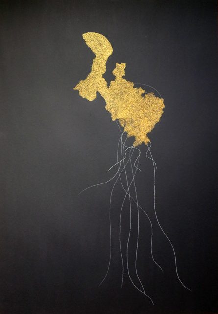 black-and-gold, 2010