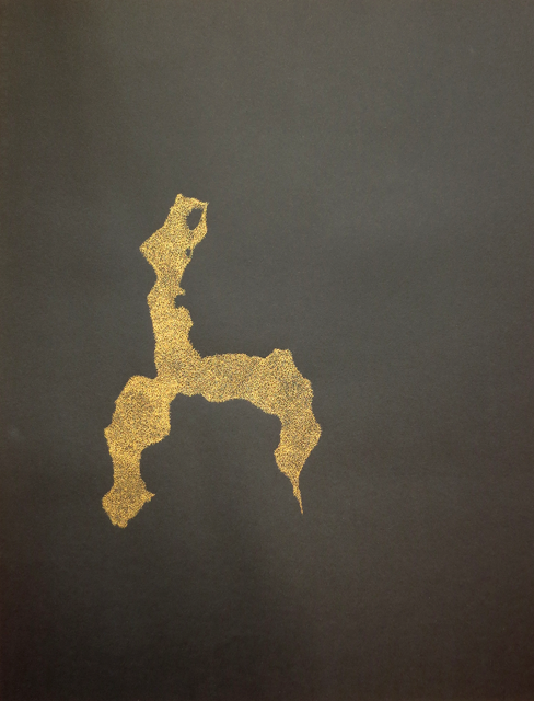 black-and-gold, 2011