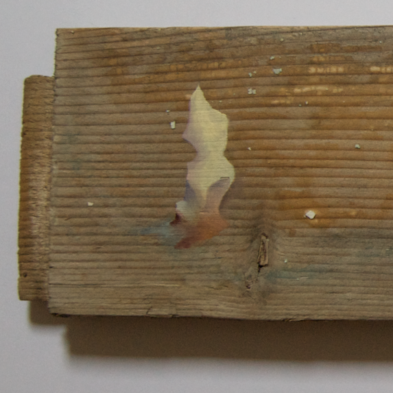 interrupted-decay, 2008